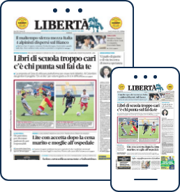 Abbonamenti Digital + Carta abonement